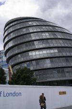 City Hall London