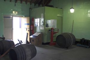 Distillery Museum