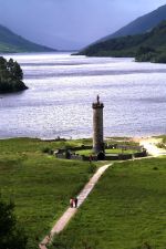 monument