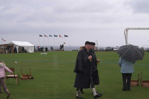 Highlandgames