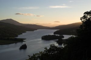 Queens View