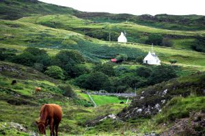 Ile of Sky Aird of Sleat
