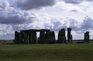 Stonehenge