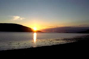 Ullapool