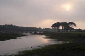 River Wick