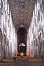 York Cathedral