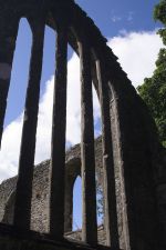 Inchverhory Abbey
