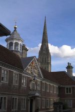 Salisbury