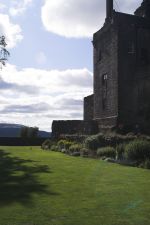 stirling castle