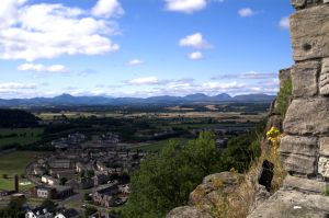 stirling castle